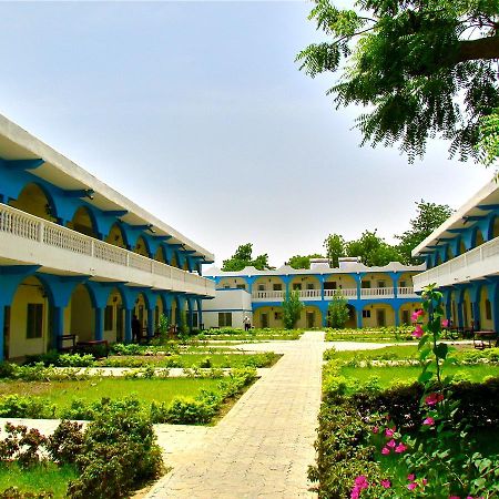 Himeur al Goz فندق Chez Wou المظهر الخارجي الصورة