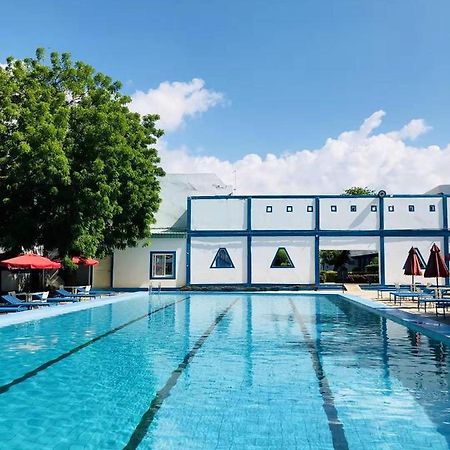 Himeur al Goz فندق Chez Wou المظهر الخارجي الصورة