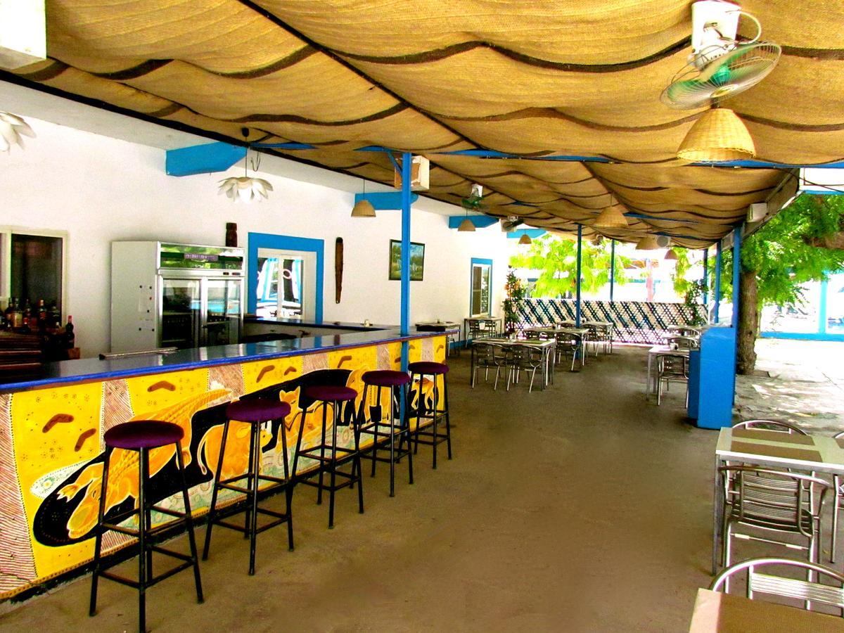 Himeur al Goz فندق Chez Wou المظهر الخارجي الصورة