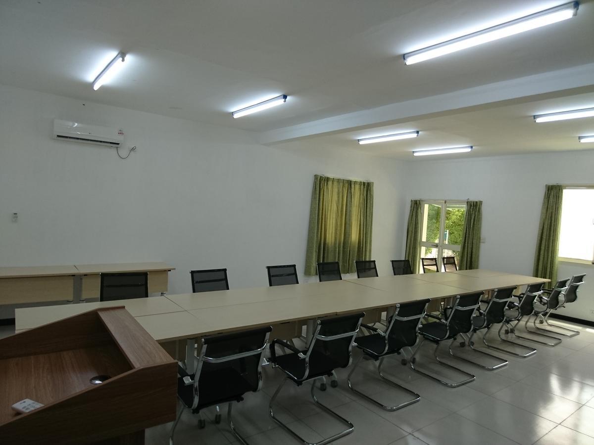 Himeur al Goz فندق Chez Wou المظهر الخارجي الصورة