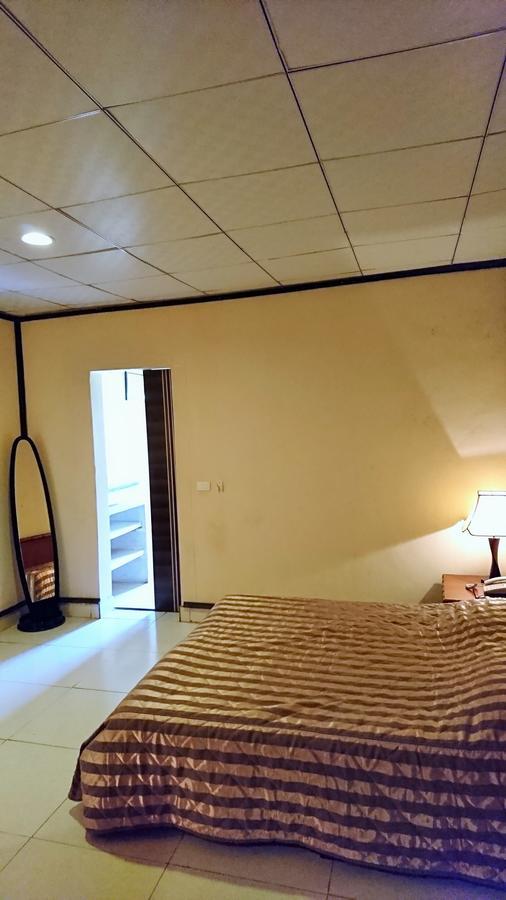 Himeur al Goz فندق Chez Wou المظهر الخارجي الصورة