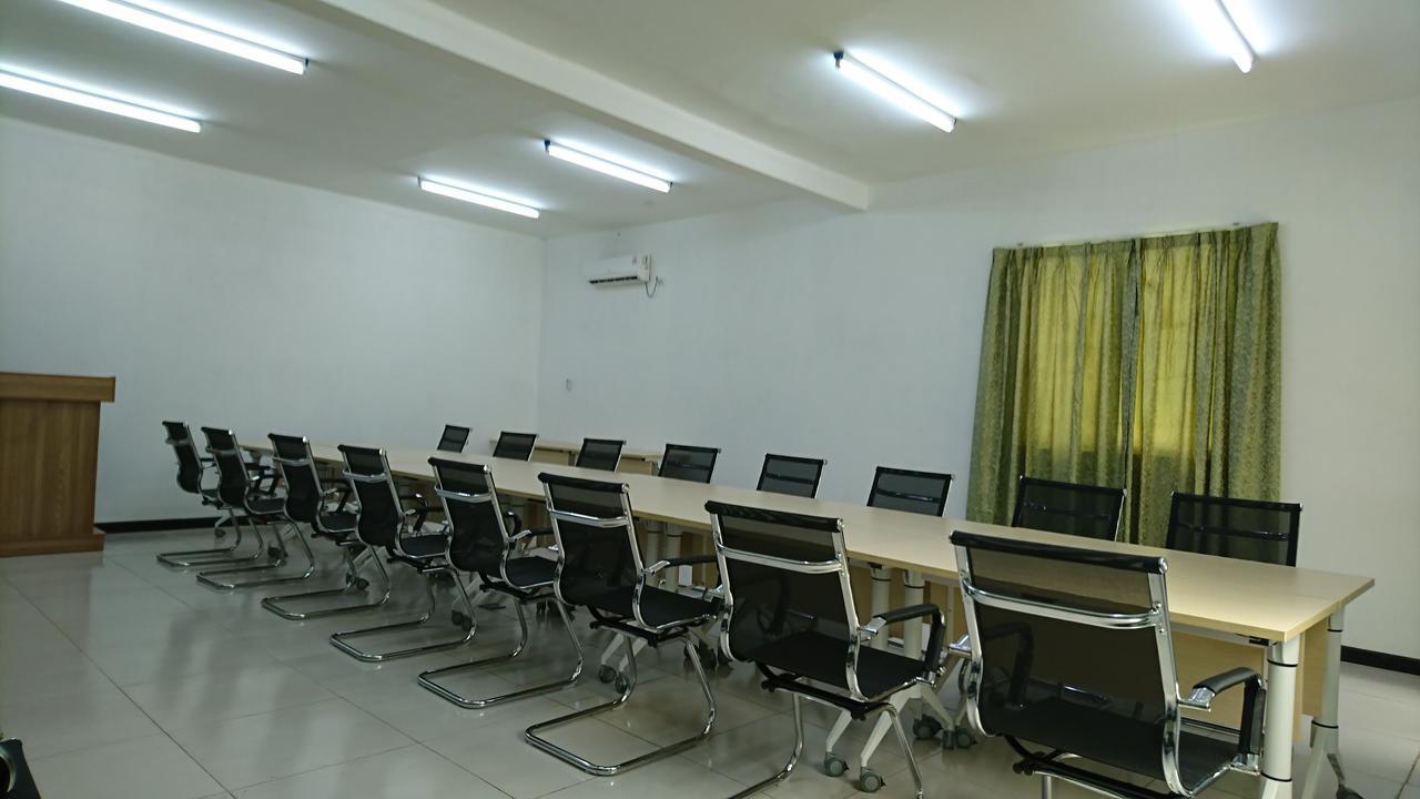 Himeur al Goz فندق Chez Wou المظهر الخارجي الصورة